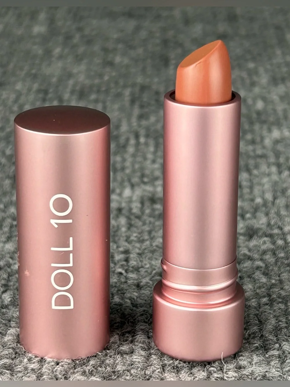 Doll 10 “In the Mood” Adaptive PH Lip 💄Color ~ ALLURING TINT Full Size .11oz NEW